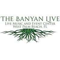 The Banyan Live, West Palm Beach, FL