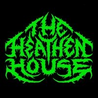 The Heathen House, Batesville, AR