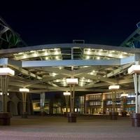Williams Convention Center, El Paso, TX
