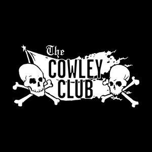 Past rock gigs in The Cowley Club, Brighton, schedule of concerts in ...