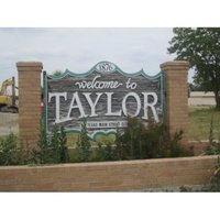 Taylor, TX