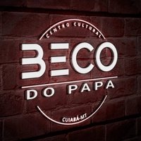 Beco do Papa, Cuiabá