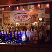 Abilene Bar & Lounge, Rochester, NY