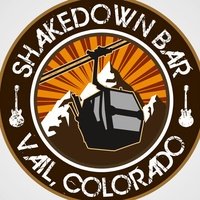 Shakedown Bar, Vail, CO