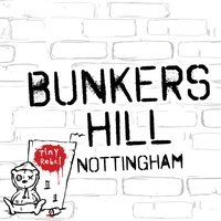 Bunkers Hill, Nottingham