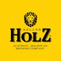 Keller Holz Biergarten, Chisinau