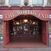 The World's End, London