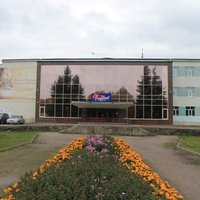 DK Gorod, Veliky Novgorod