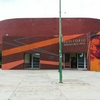 Auditorio Municipal Marcos Ortiz, Murcia