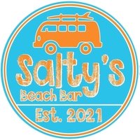 Salty's Beach Bar, Lake Como, NJ