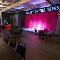 Planet of the Tapes, Louisville, KY
