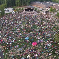 Mentor Civic Amphitheater, Mentor, OH