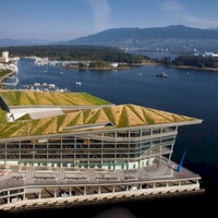 The Centre For Performing Arts, Vancouver