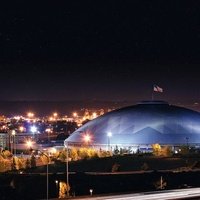Tacoma Dome, Tacoma, WA