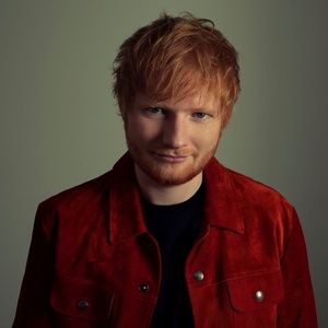 Ed Sheeran