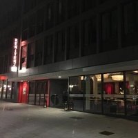 Renitenztheater, Stuttgart