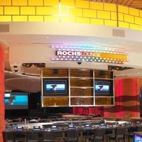 Rocks Lounge at Red Rock Resort, Las Vegas, NV