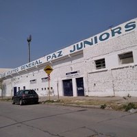 Estadio General Paz Juniors, Córdoba
