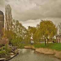 Alphen aan den Rijn