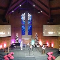 Grace Evangelical Free Church, Allen, TX