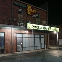 Sweetwater Bar & Grill, Duluth, GA
