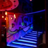 Bash Bar, Kazan