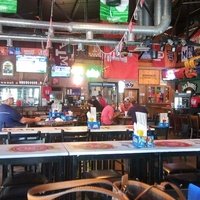 Lucky's Pub, Houston, TX