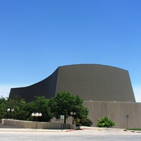 Lubbock Memorial Civic Center, Lubbock, TX