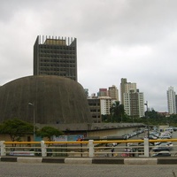 Centro Santo André, Mangualde