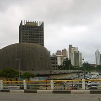 Centro Santo André, Mangualde