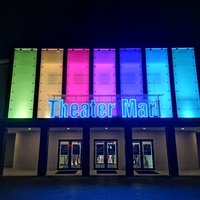 Theater der Stadt, Marl