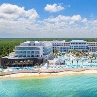 Margaritaville Island Reserve Riviera, Cancún