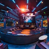Time Nightclub, Costa Mesa, CA