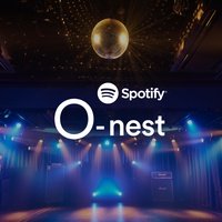 Spotify O-NEST, Tokyo
