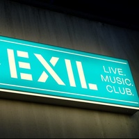 EXIL live. music. club., Göttingen