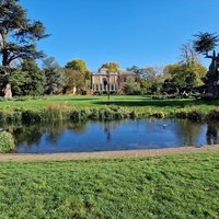 Walpole Park, London