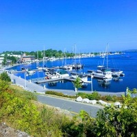 Northeastern Manitoulin and the Islands