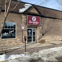 Burgundy's Food & Stage, Red Deer