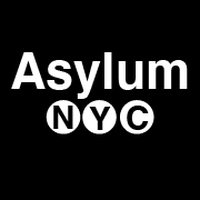 Asylum NYC, New York, NY