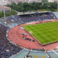 National Stadium Vasil Levski, Sofia