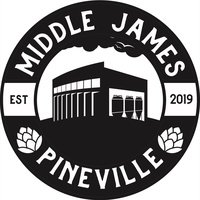 Middle James Brewing Company, Charlotte, NC