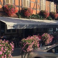 The Tiger Bar, Sélestat