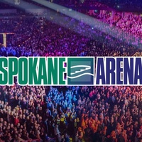 Spokane Arena, Spokane, WA