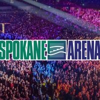 Spokane Arena, Spokane, WA