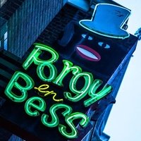 Porgy & Bess, Terneuzen