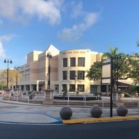 Centro de Bellas Artes, Caguas