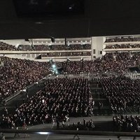 Saitama Super Arena, Saitama