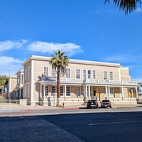 House of Culture, Mexicali