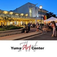 Art Center, Yuma, AZ