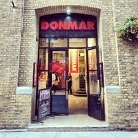 Donmar Warehouse, London